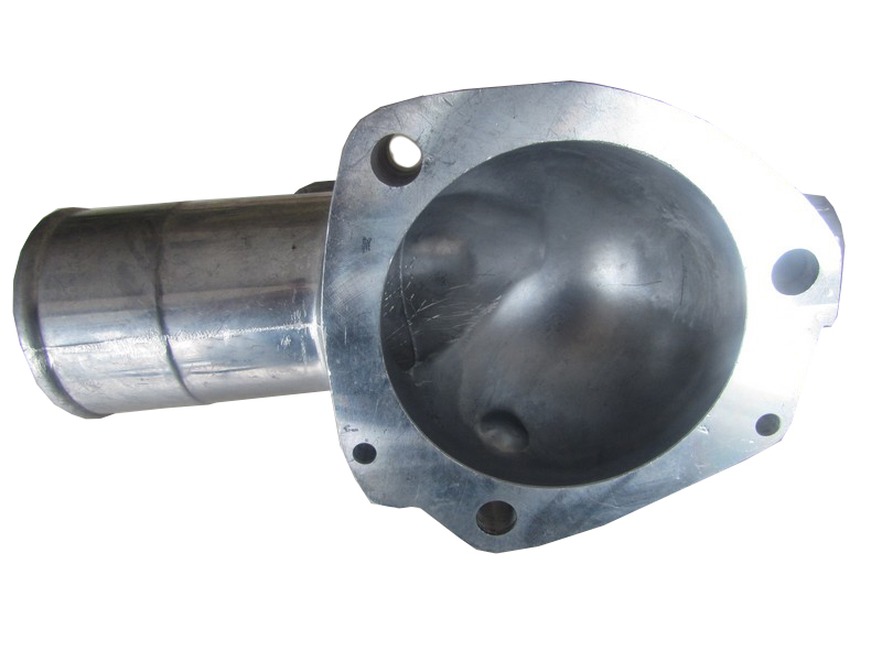 TERMOSTAT ÜST KAPAK